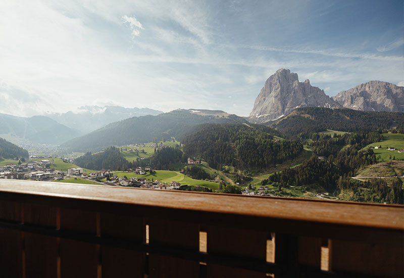 Residence Oberaldoss